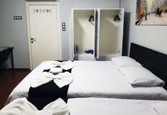 其他 7 Seven Suite Taksim