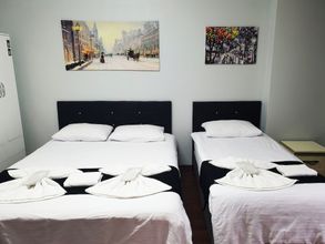 其他 4 Seven Suite Taksim