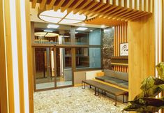 Others 2 Dinamik Otel