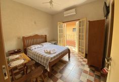 Others 2 Pousada Madu Eireli