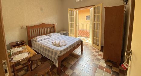 Others 2 Pousada Madu Eireli