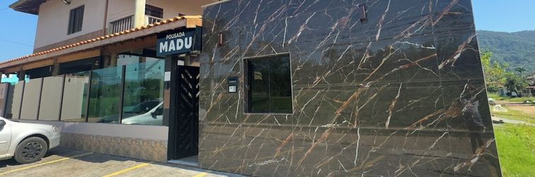 Others Pousada Madu Eireli