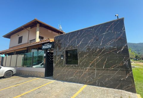 Others Pousada Madu Eireli