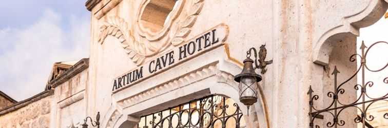 其他 Artium Cave Hotel