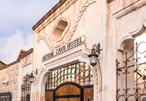 其他 Artium Cave Hotel