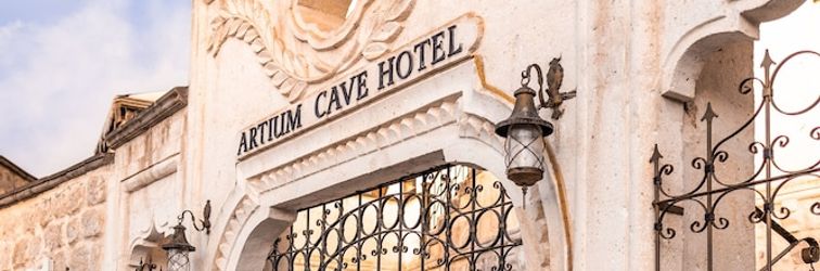 Khác Artium Cave Hotel