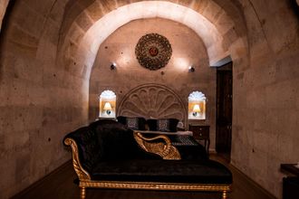 其他 4 Artium Cave Hotel