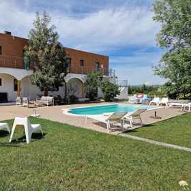 Primary image1Casa das Portas 飯店,圣塔伦区飯店