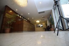 其他 Vali Erdogan Konuk Evi Hitit Otel