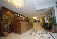 其他 3 Vali Erdogan Konuk Evi Hitit Otel