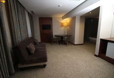 其他 6 Vali Erdogan Konuk Evi Hitit Otel