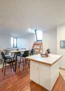 Imej utama The Bay Suites - Le Plateau-Mont-Royal