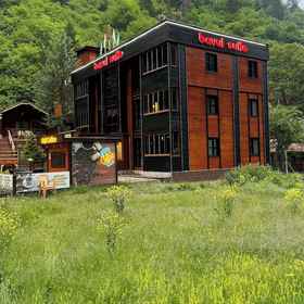 Primary image 1 바불 스위트, Yeṣilyurt kafe 호텔