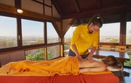 อื่นๆ 2 Holiday House Podhamer Boris_private Wellness