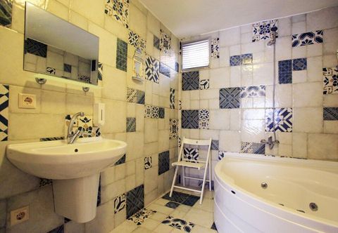 其他 Zebra Hotel Alsancak