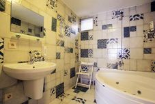 其他 Zebra Hotel Alsancak