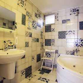 Primary image1Zebra Hotel Alsancak,科纳克公寓