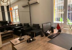 其他 2 Zebra Hotel Alsancak