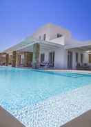 ภาพหลัก Anarina Villas Mykonos Elia Beach