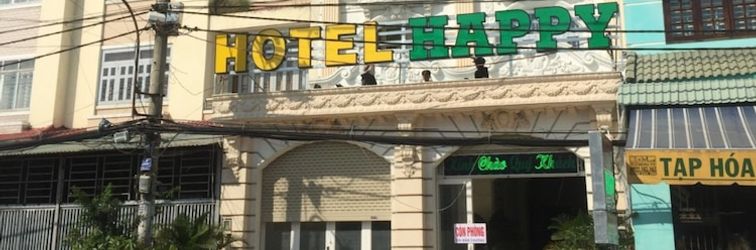 Others Happy Hotel Binh Chanh