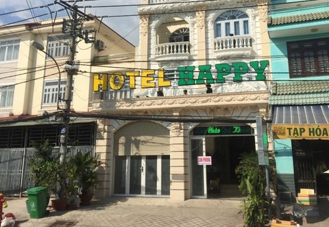 Others Happy Hotel Binh Chanh