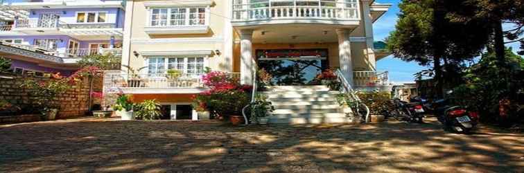 Lain-lain Nguyen Hung Dalat Hotel