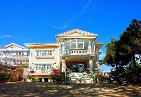 Lainnya Nguyen Hung Dalat Hotel