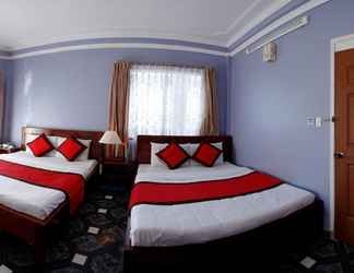 Lain-lain 2 Nguyen Hung Dalat Hotel