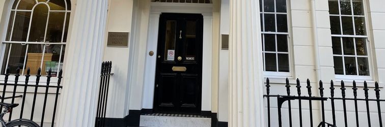 其他 Orchard Hotel