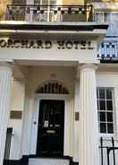 ภาพหลัก Orchard Hotel