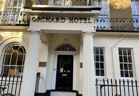 Lainnya Orchard Hotel