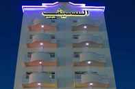 Lain-lain Alseef Hotel Apartment