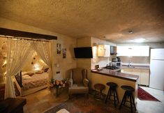 Khác 2 King Apart by Travellers