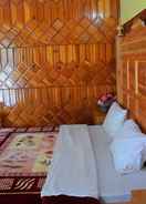 ห้องพัก Panorama Hotel Miandam Swat