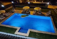 其他 6 Remarkable 4-bed Villa Anka Private Pool