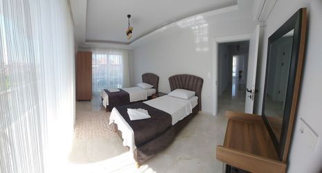 其他 2 Remarkable 4-bed Villa Anka Private Pool