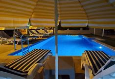 其他 7 Remarkable 4-bed Villa Anka Private Pool