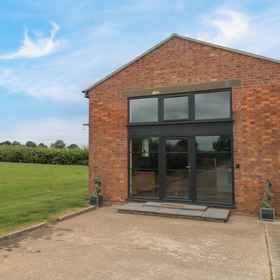 Primary image 1 The Old Ambulance House, Burnham-on-Sea and Highbridge Hotels