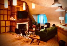 その他 5 Pousada Parque das Flores