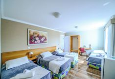 その他 7 Pousada Parque das Flores