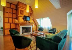 その他 2 Pousada Parque das Flores