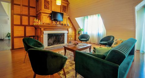 その他 2 Pousada Parque das Flores