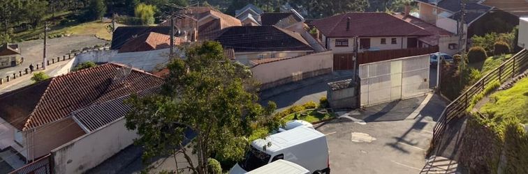 その他 Pousada Parque das Flores