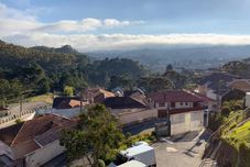 その他 Pousada Parque das Flores