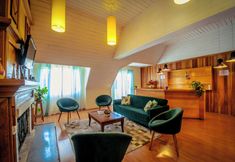 その他 4 Pousada Parque das Flores