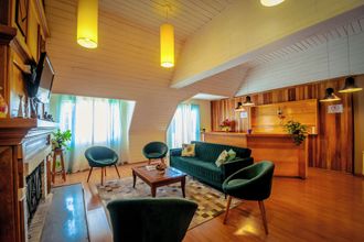 その他 4 Pousada Parque das Flores