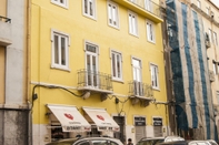 Others Daora Lisbon Apartaments