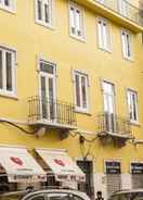 Imej utama Daora Lisbon Apartaments