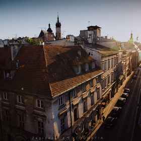 Primary image1聖托馬斯角落飯店,Wielopole 2飯店