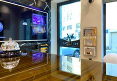 Others 2 Roe Suite Taksim - Hotel